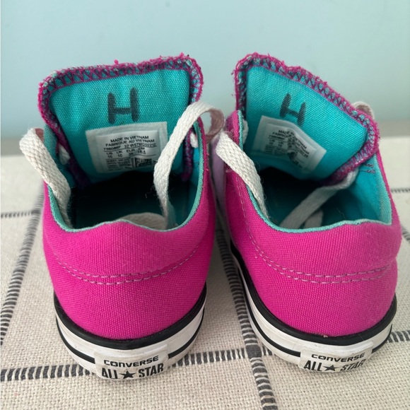 Converse Chuck Taylor All Star Madison Sneaker - Picture 3 of 4